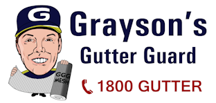 Gayson's Gutter Guard